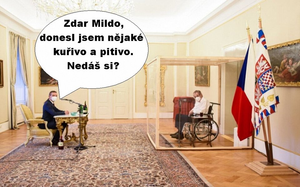 Okénko humoru 22