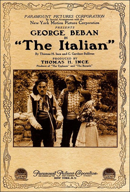 (1915) The Italian