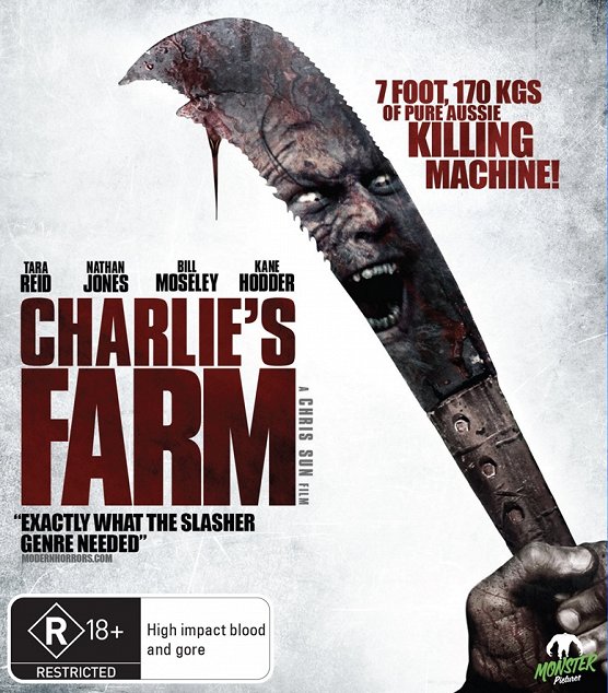 Charlie’farm
