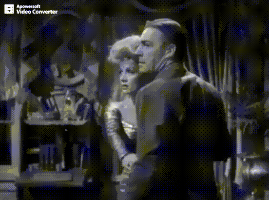 The Spoilers (1942) - John Wayne a Randolph Scott