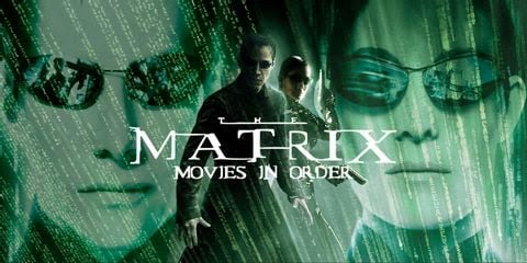 Matrix marathon 25.12 - 29.12. 2021