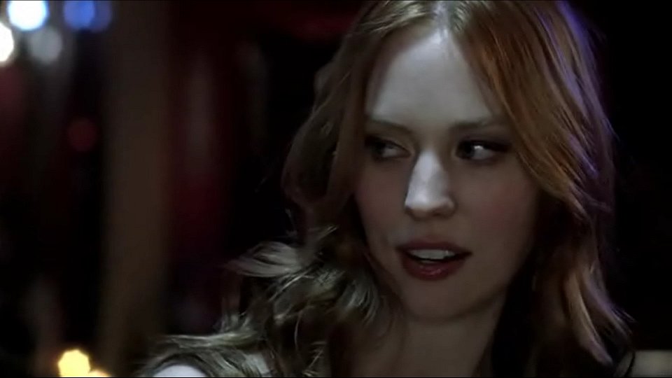 True Blood- Pravá krev - Uplynul rok, Jessica stále touží po krvi