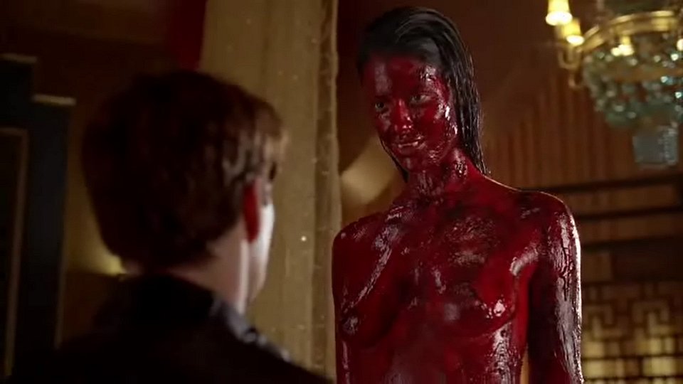 True Blood- Pravá krev - Konec série, Lilith vyhrála