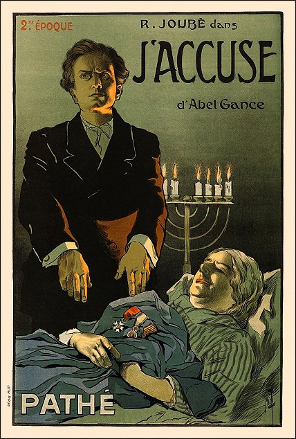 (1919) J'accuse