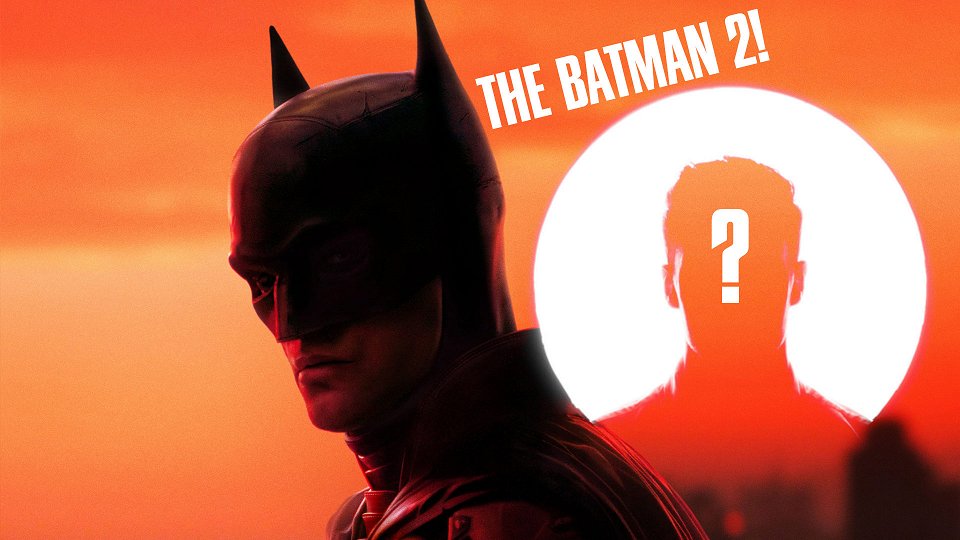 THE BATMAN: KTO SA PREDSTAVIL NA KONCI FILMU A ČO TO ZNAMENÁ PRE THE BATMAN 2?