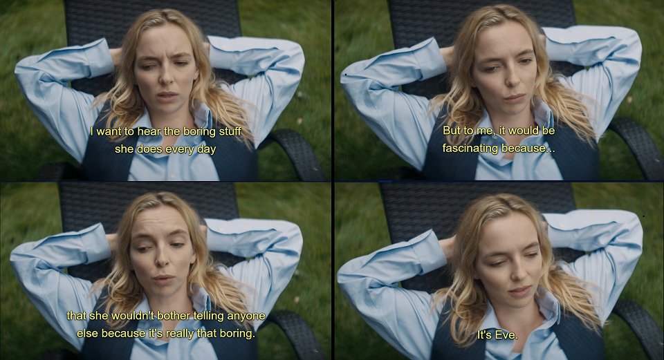 Killing Eve (Season 4),