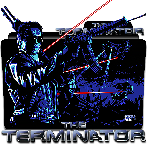 Terminátor