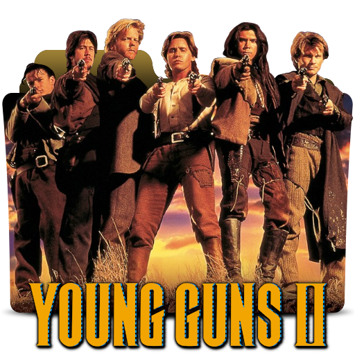 Mladé pušky 2