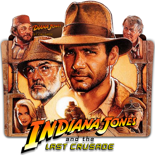 Indiana Jones a poslední křížová výprava