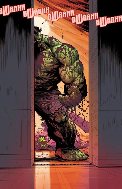 Hulk: Smashtronaut