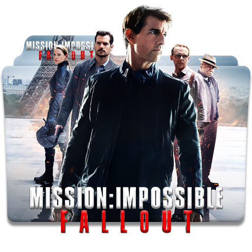 Mission: Impossible-Fallout