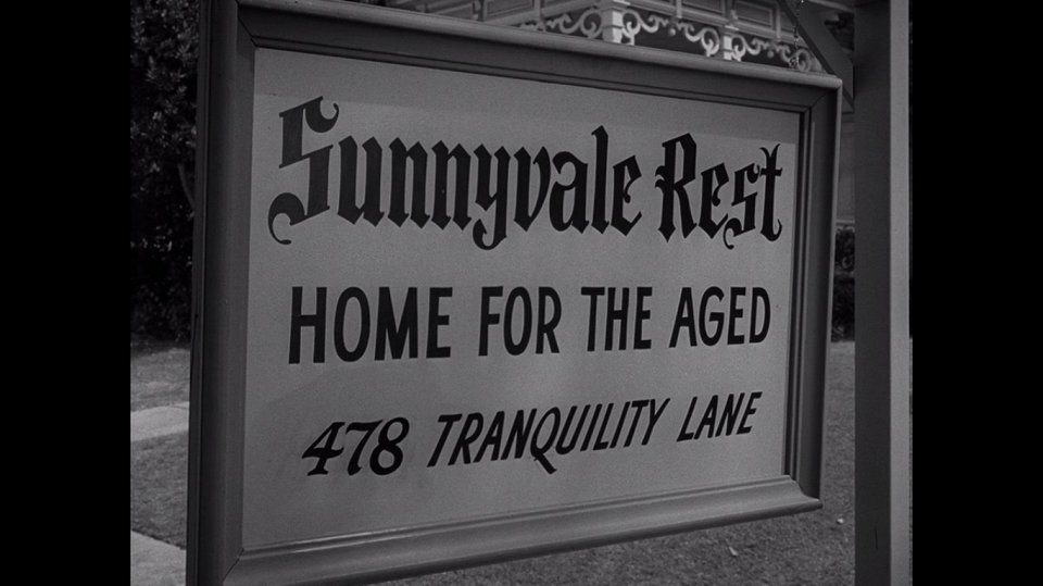 Sunnyvale Rest, 478 Tranquility Lane