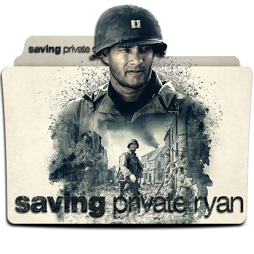 Zachraňte vojína Ryana