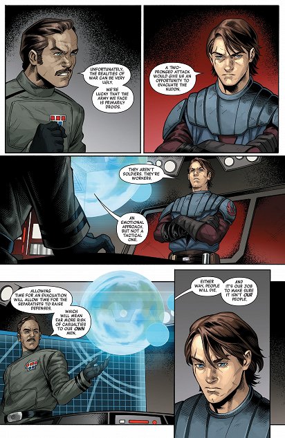 Star Wars Age of Republic Anakin Skywalker #7