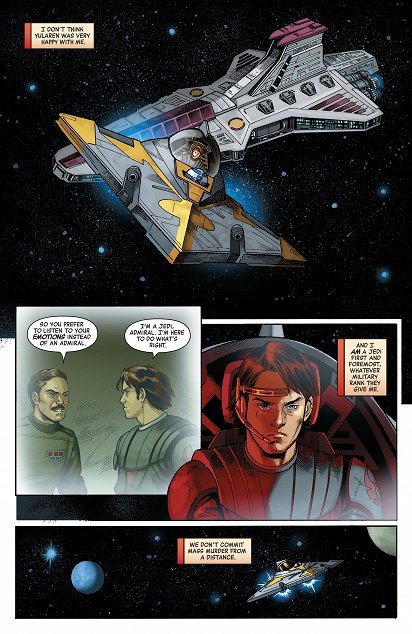 Star Wars Age of Republic Anakin Skywalker #11