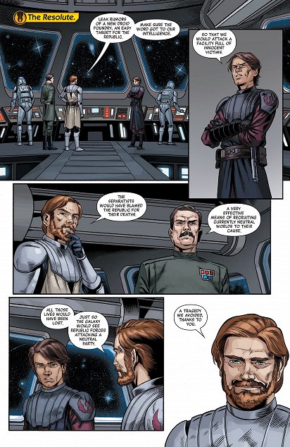 Star Wars Age of Republic Anakin Skywalker #20