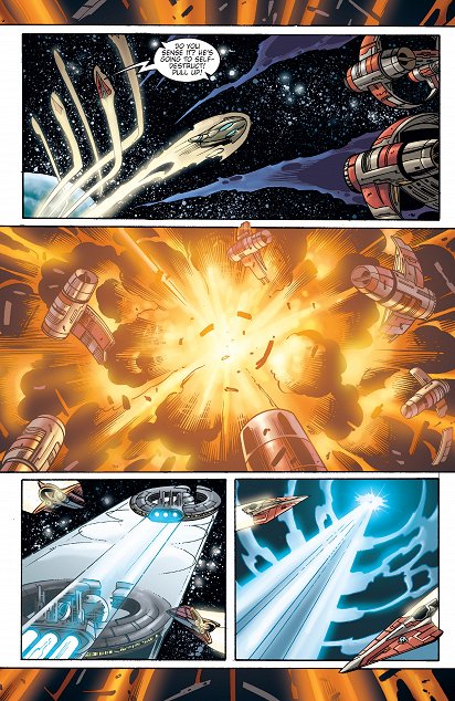 Star Wars Omnibus: Clone Wars Volume #1
