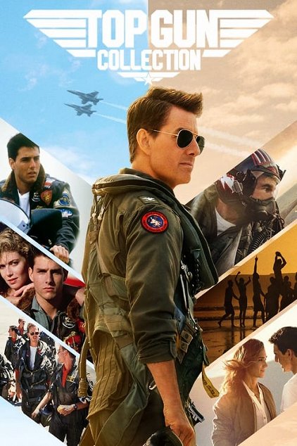 Top Gun marathon 7.9.2022