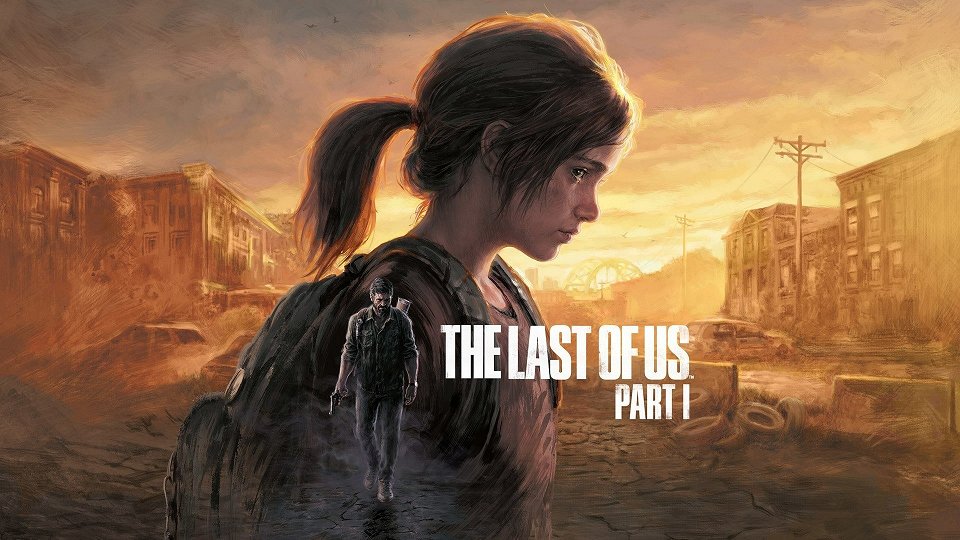 Recenze - The Last of Us Remake