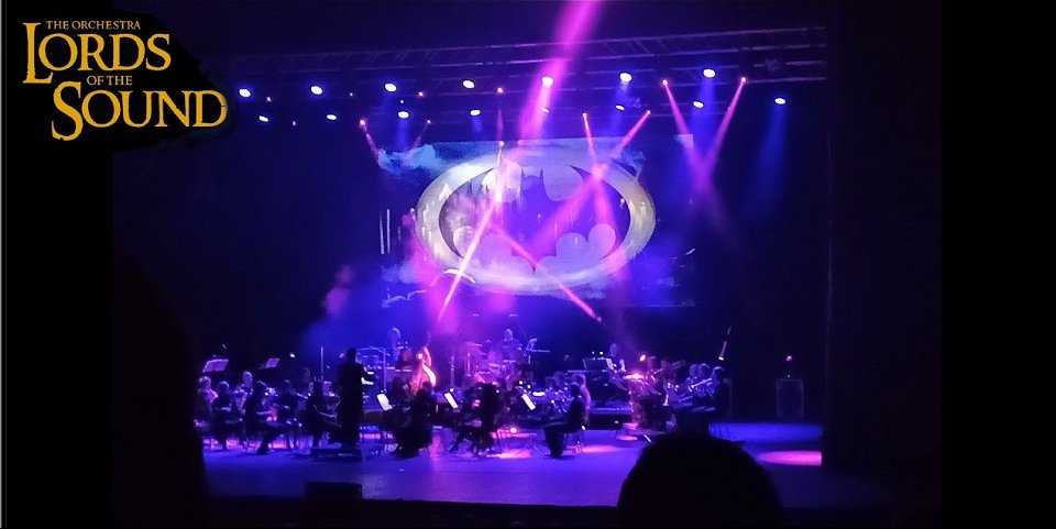 Lords of the Sound: The Music of Hans Zimmer