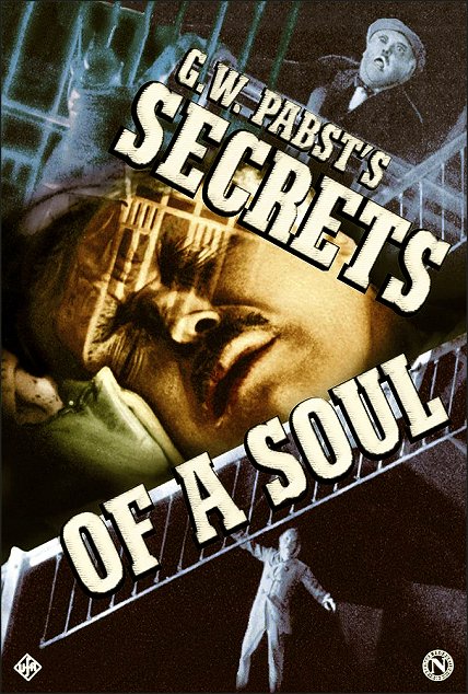 (1926) Secrets of a Soul