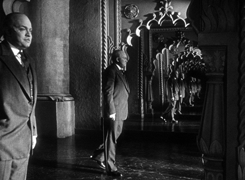 Citizen Kane (1941), Orson Welles