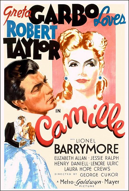 (1936) Camille