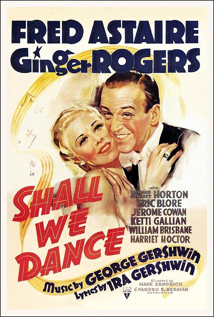 (1937) Shall We Dance?