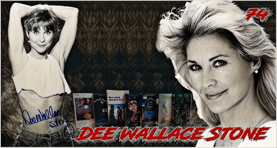 Dee Wallace Stone
