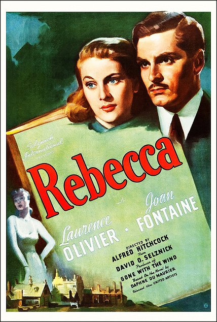(1940)* Rebecca