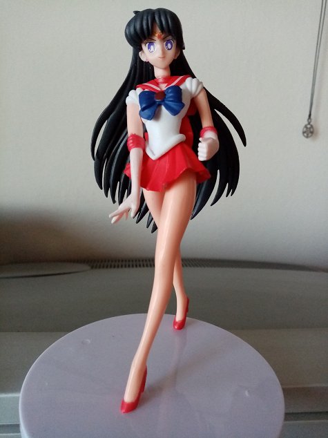 Sailor Mars