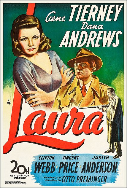 (1944) Laura