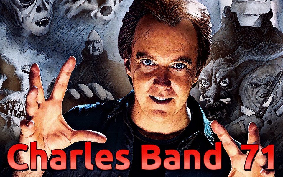 Charles Band