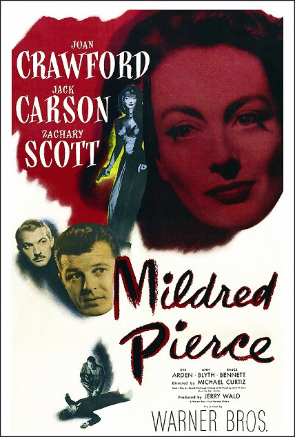 (1945) Mildred Pierce