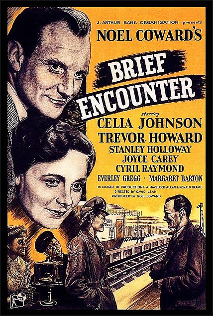 (1945) Brief Encounter