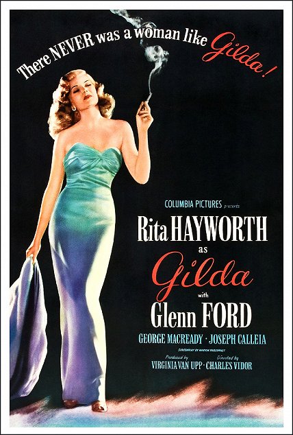 (1946) Gilda