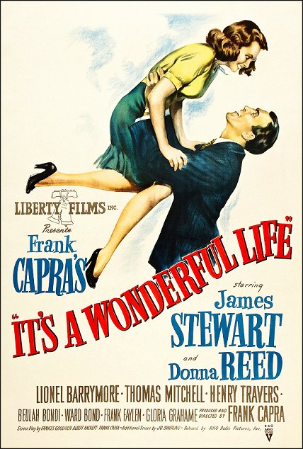 (1946) It's a Wonderful Life