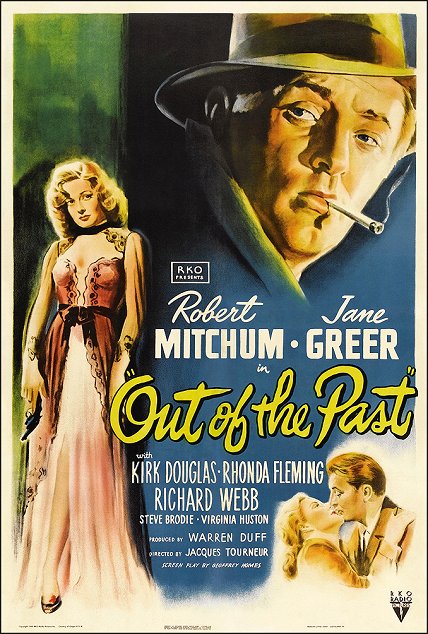 (1947)* Out of the Past