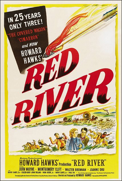(1948) Red River