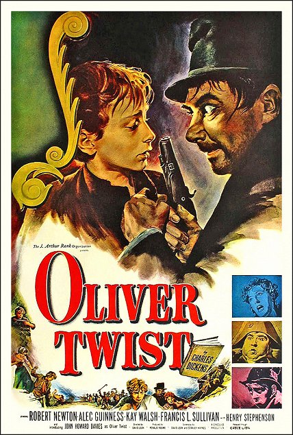(1948) Oliver Twist