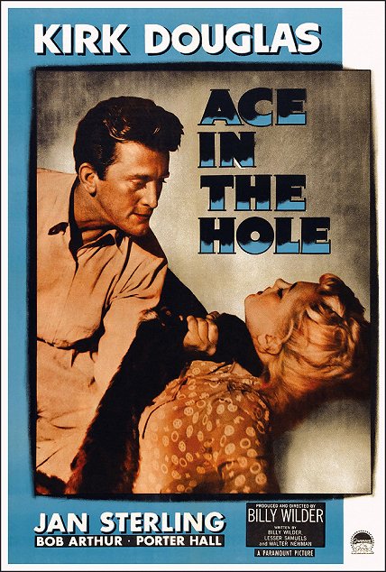 (1951) Ace in the Hole