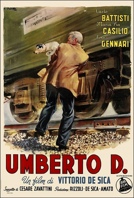 (1952) Umberto D.