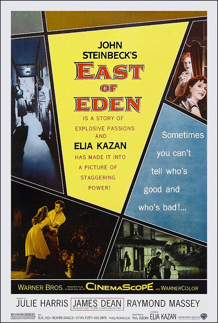 (1955) East of Eden