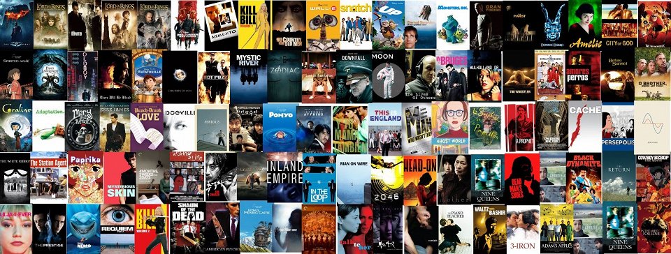 2000s Movies Almost Everyone Has Watched and You Should Too