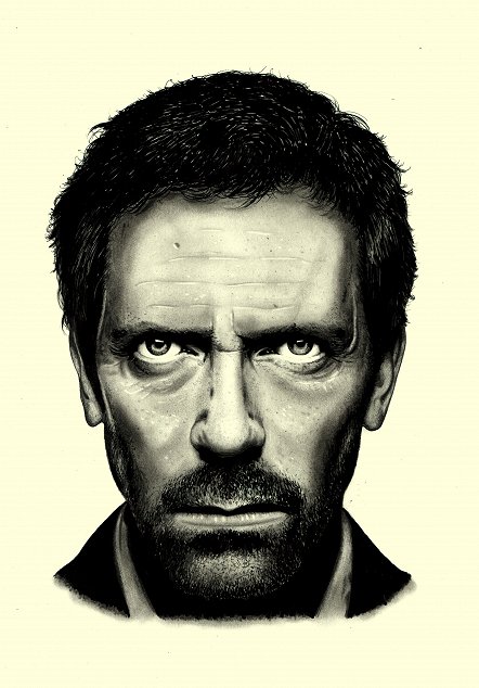 Dr. House