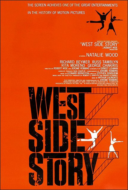 (1961)* West Side Story