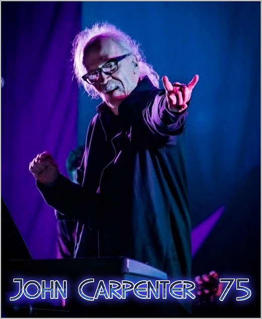 John Carpenter