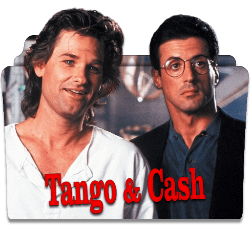 Tango a Cash