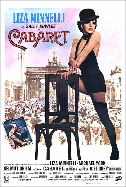 (1972) Cabaret