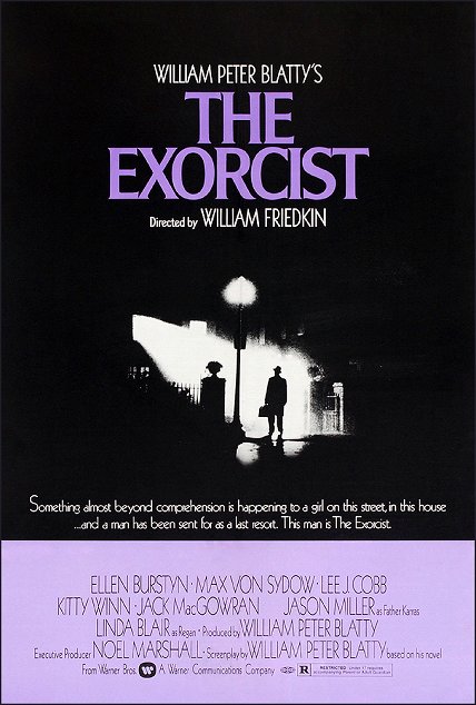 (1973)* The Exorcist